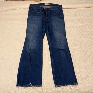 Madewell Cali Demi-Boot